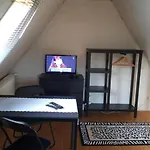 Hochsitz By Interhome Appartement *