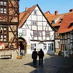 Hochsitz By Interhome * Quedlinburg