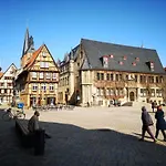 Hochsitz By Interhome Appartement