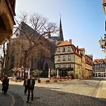 Appartement Hochsitz By Interhome Quedlinburg