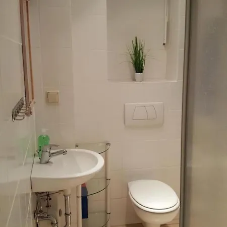 Hochsitz By Interhome * Quedlinburg