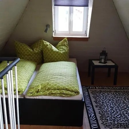Hochsitz By Interhome Apartment *