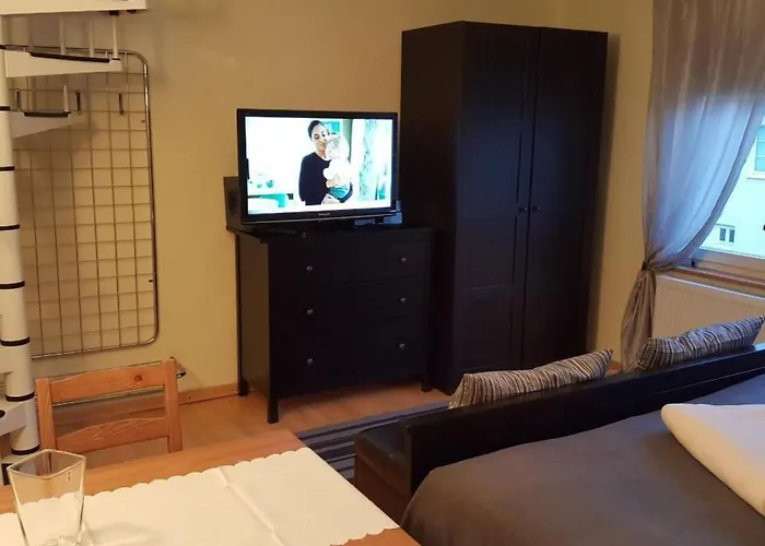 Hochsitz By Interhome *