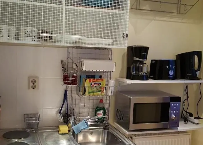 Hochsitz By Interhome *