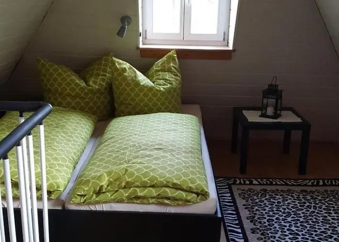 Hochsitz By Interhome Апартаменты *