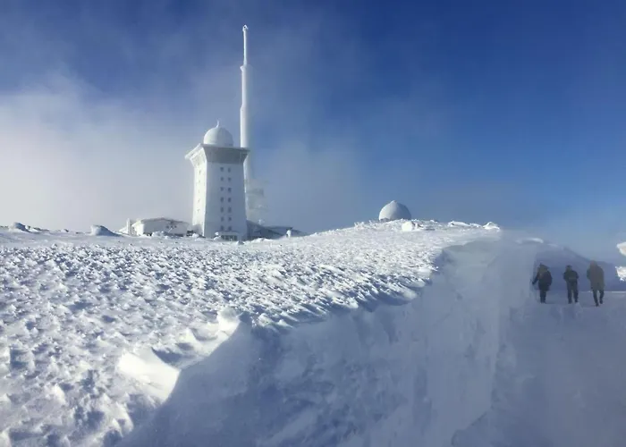 Hochsitz By Interhome *