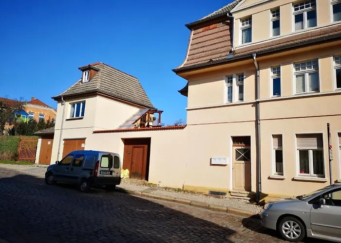 Hochsitz By Interhome *