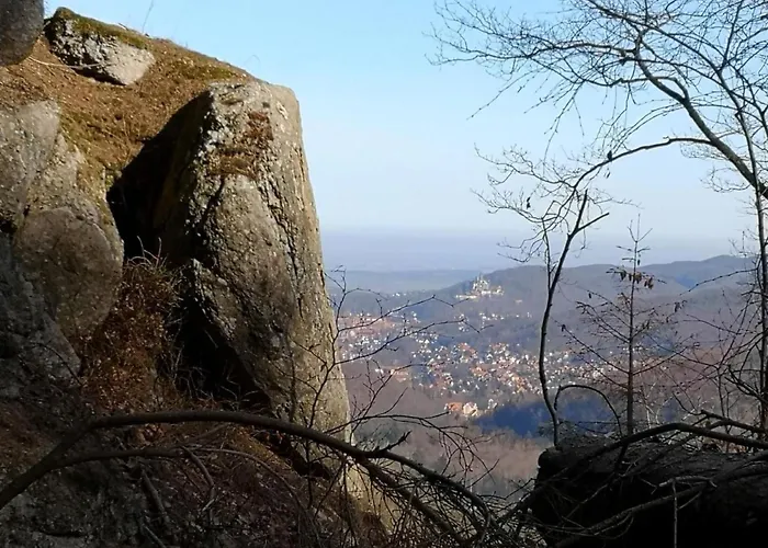 Hochsitz By Interhome Апартаменты