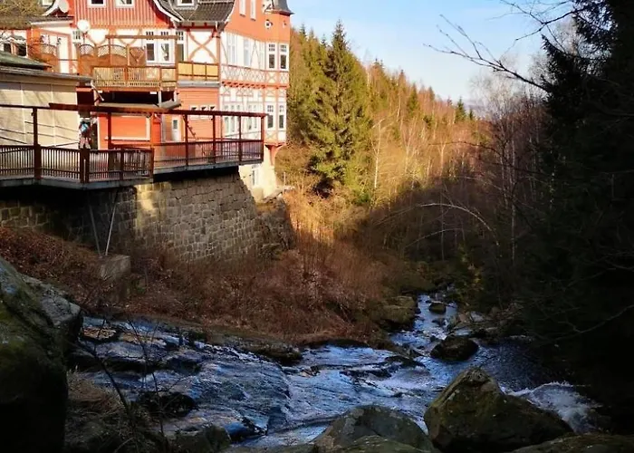 Апартаменты Hochsitz By Interhome *